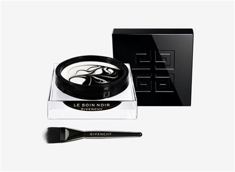 GIVENCHY Le Soin Noir Mask Review – Escentual